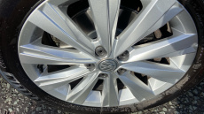 Volkswagen Polo 1.0 TSI 115 SEL 5dr DSG Petrol Hatchback